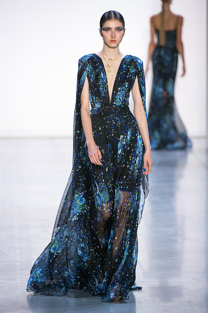 Tadashi Shoji Spring 2019 #15