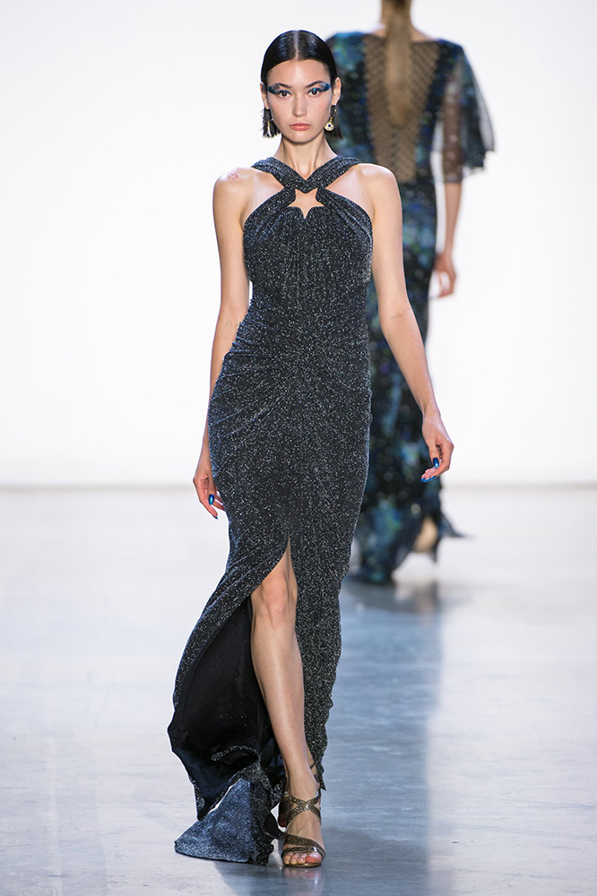 Tadashi Shoji Spring 2019 #16