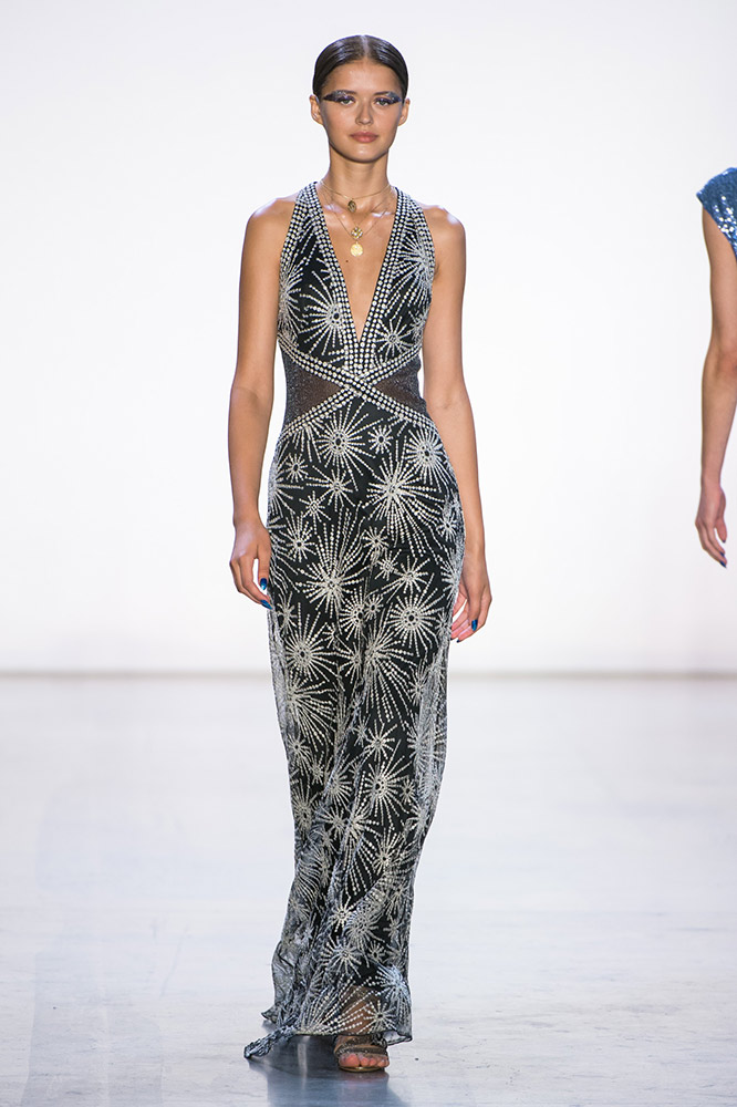 Tadashi Shoji Spring 2019 #19