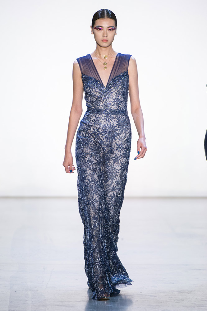 Tadashi Shoji Spring 2019 #20