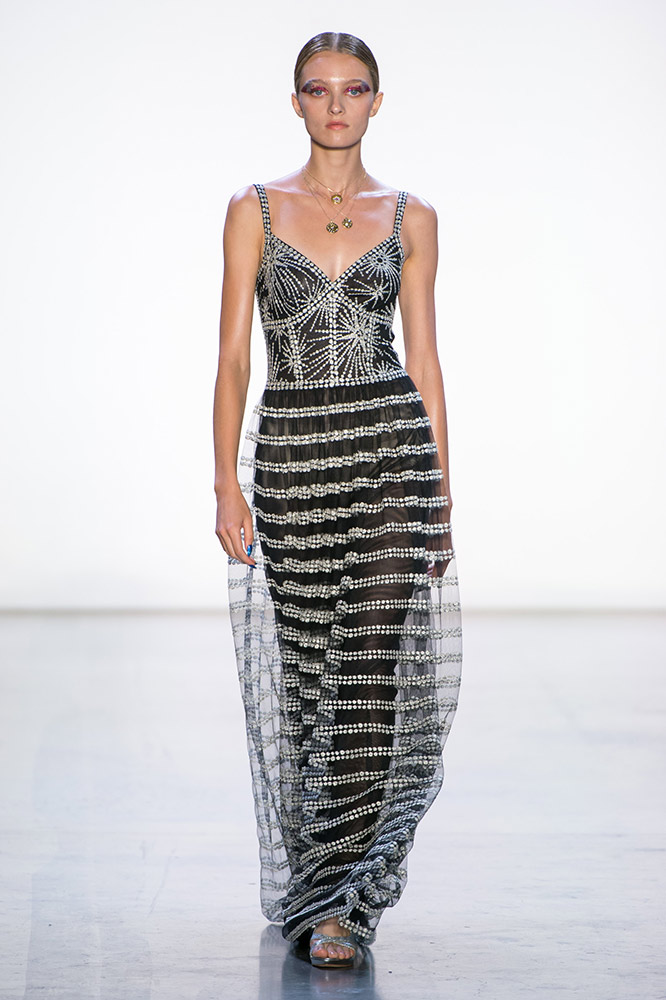 Tadashi Shoji Spring 2019 #22