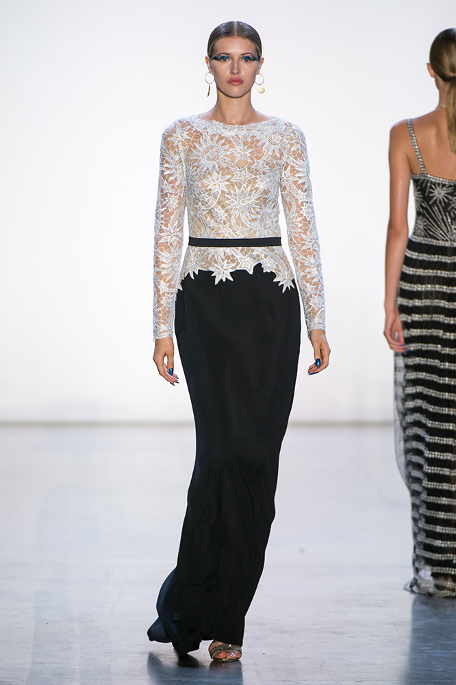 Tadashi Shoji Spring 2019 #24