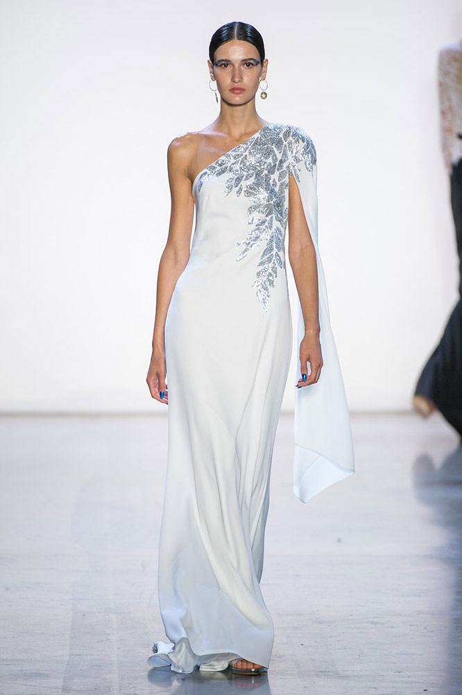 Tadashi Shoji Spring 2019 #26