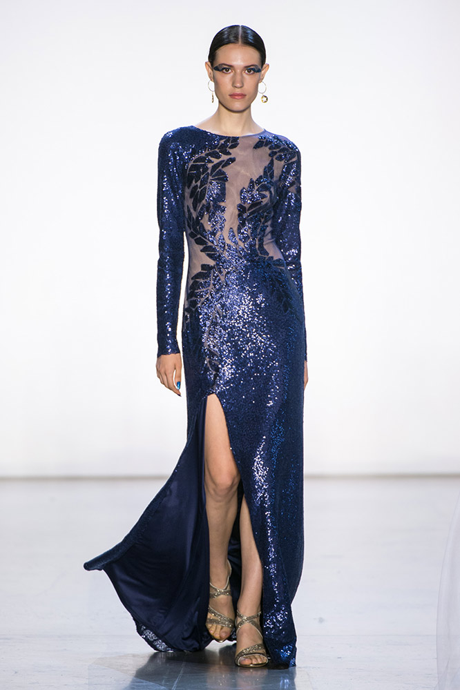 Tadashi Shoji Spring 2019 #30