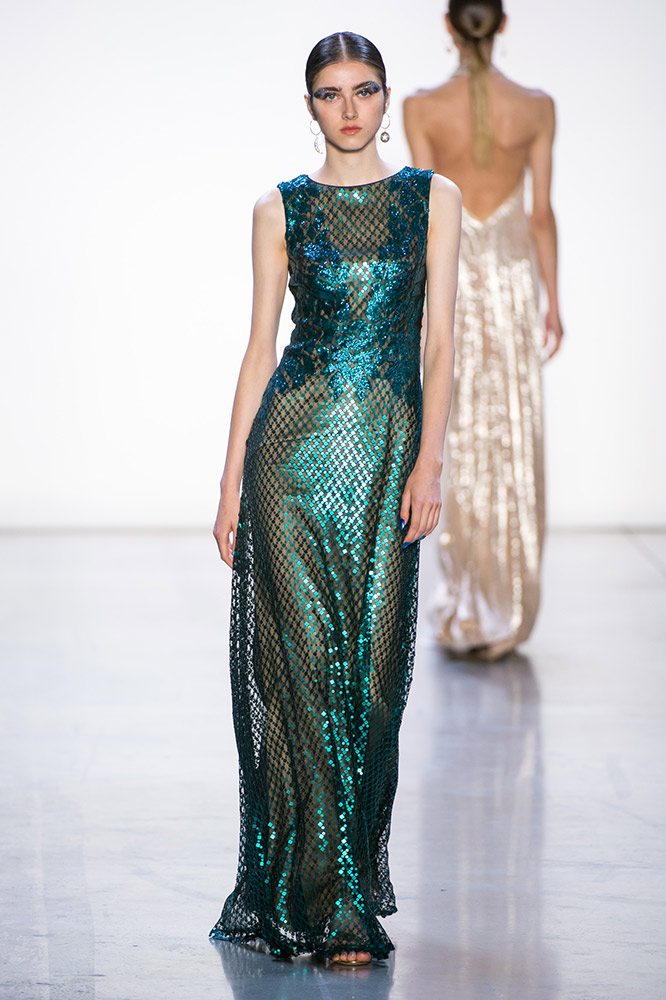 Tadashi Shoji Spring 2019 #31