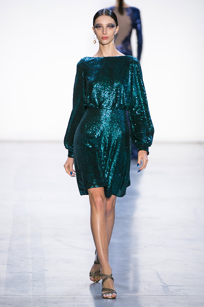 Tadashi Shoji Spring 2019 #32