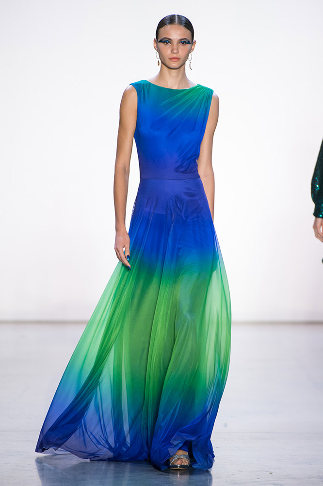 Tadashi Shoji Spring 2019 #34