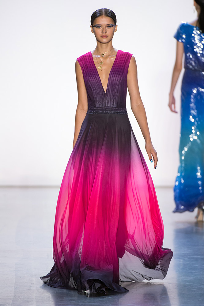 Tadashi Shoji Spring 2019 #37