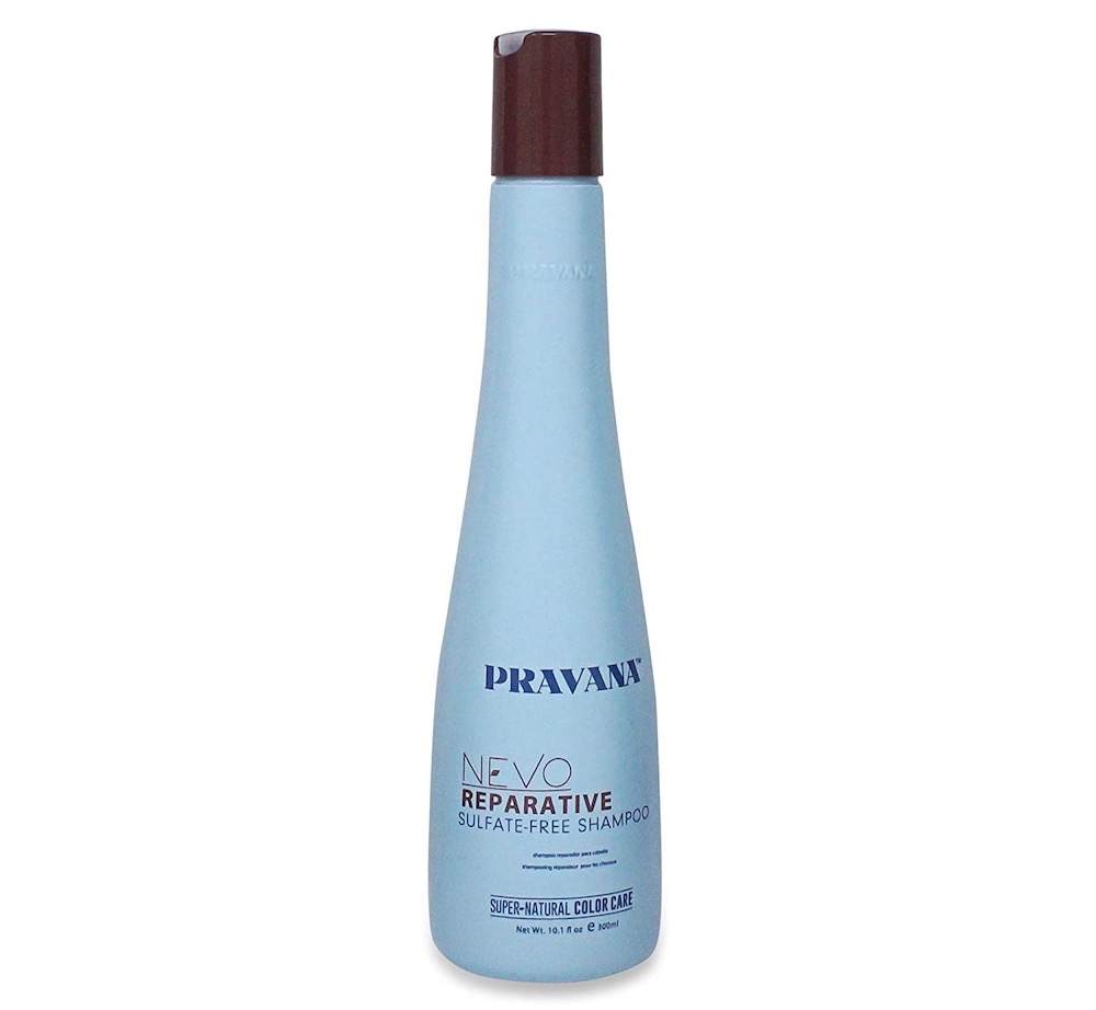 Pravana