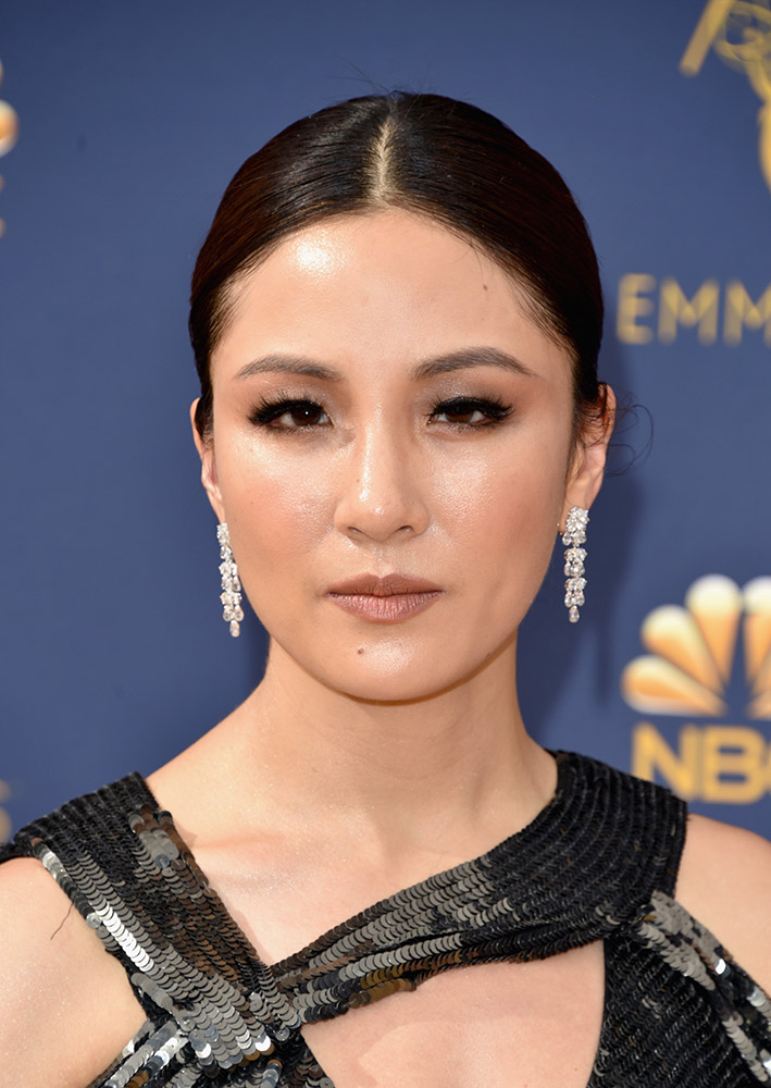 Best: Constance Wu