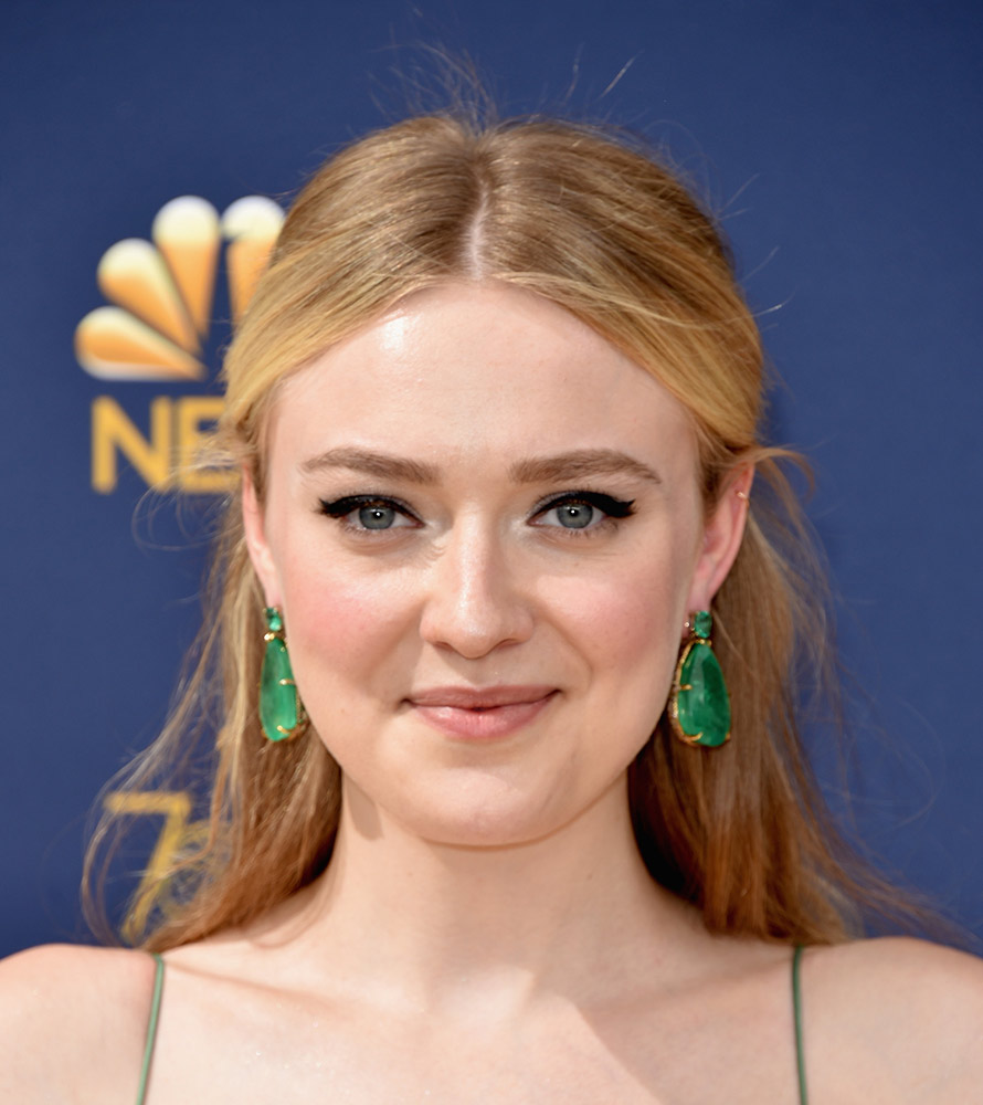 Best: Dakota Fanning