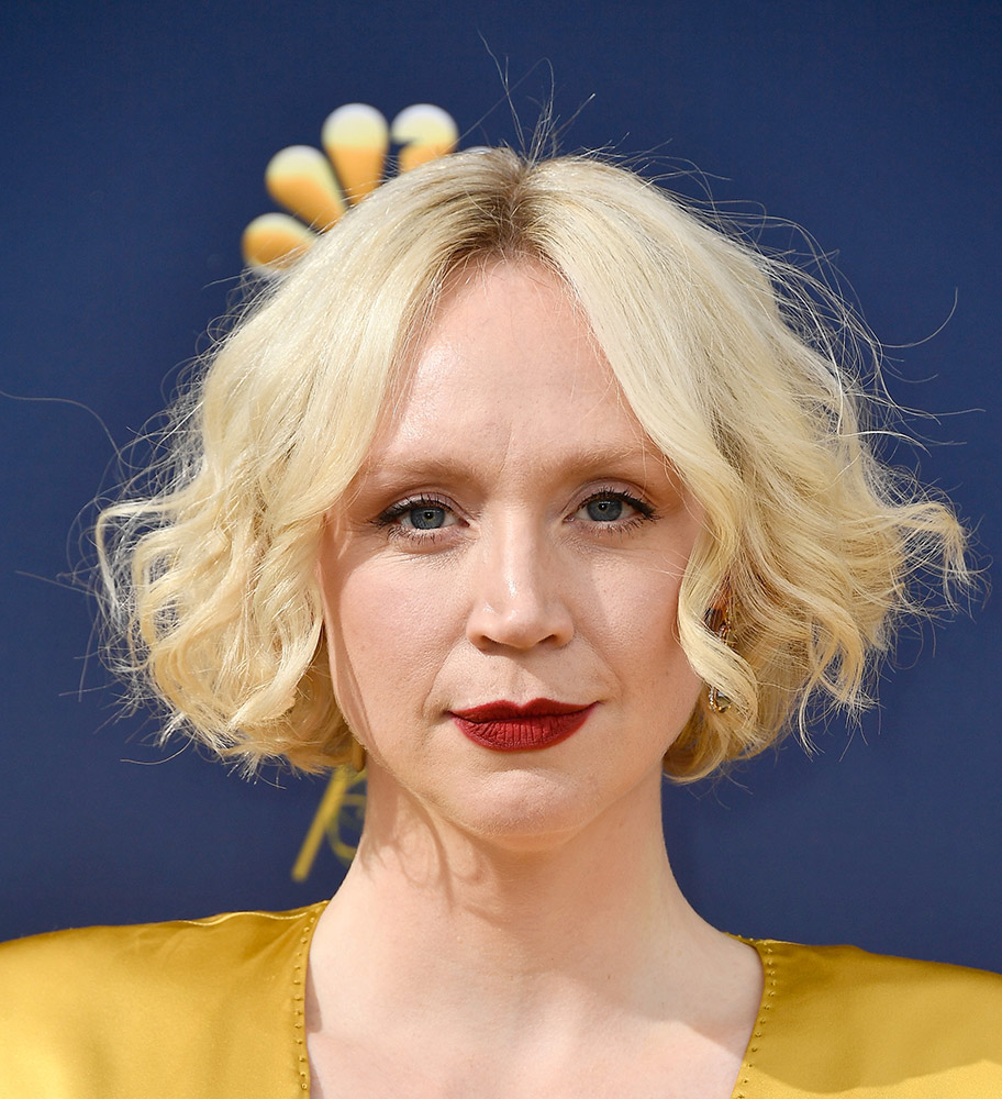 Best: Gwendoline Christie