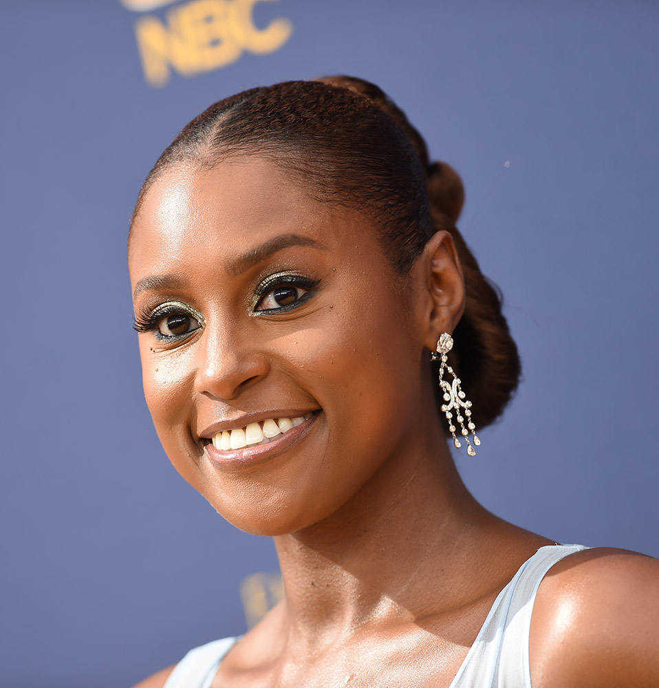 Best: Issa Rae