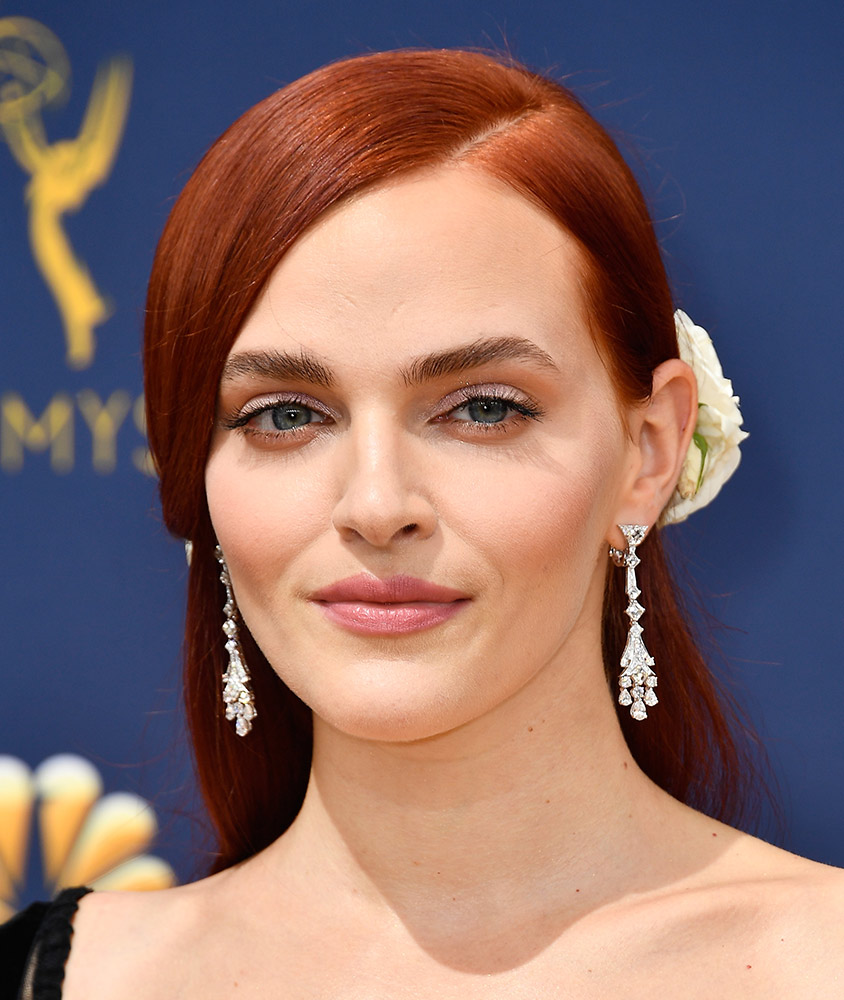 Best: Madeline Brewer