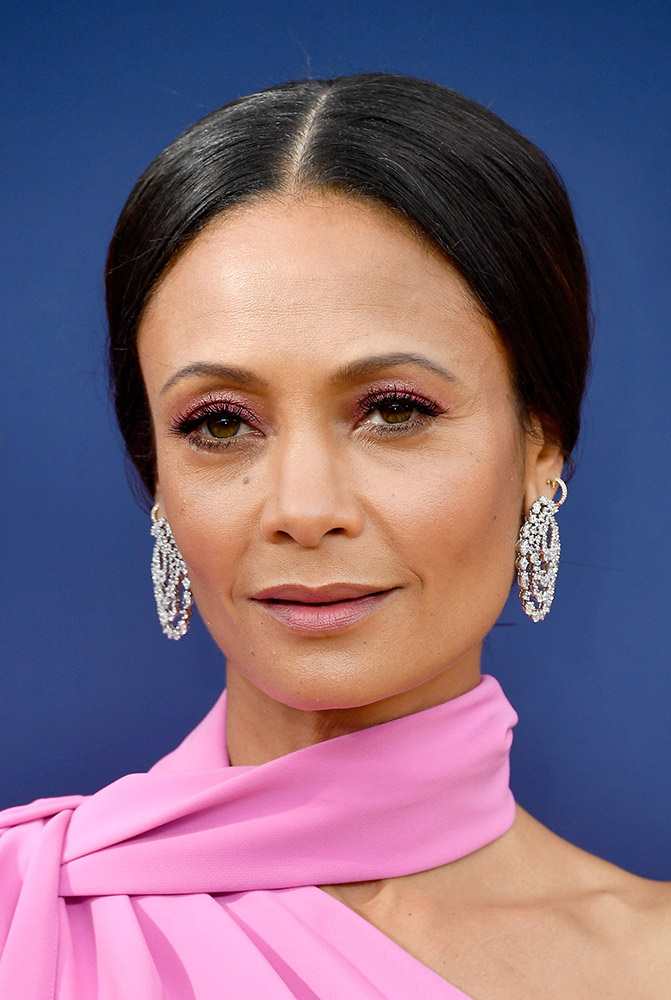 Best: Thandie Newton