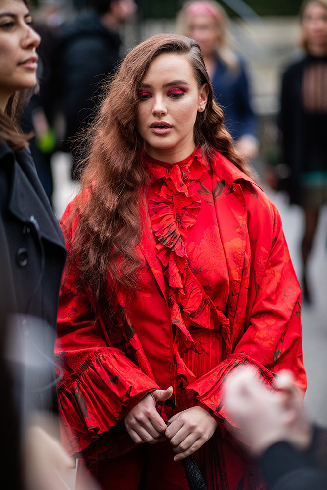 Katherine Langford