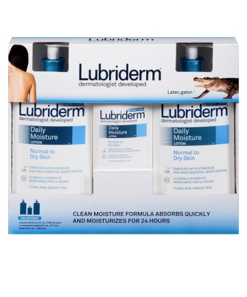 Lubriderm