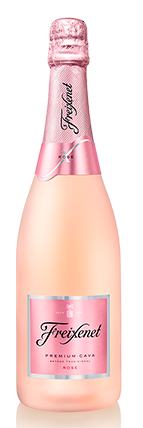 Freixenet Cordon Rosado 