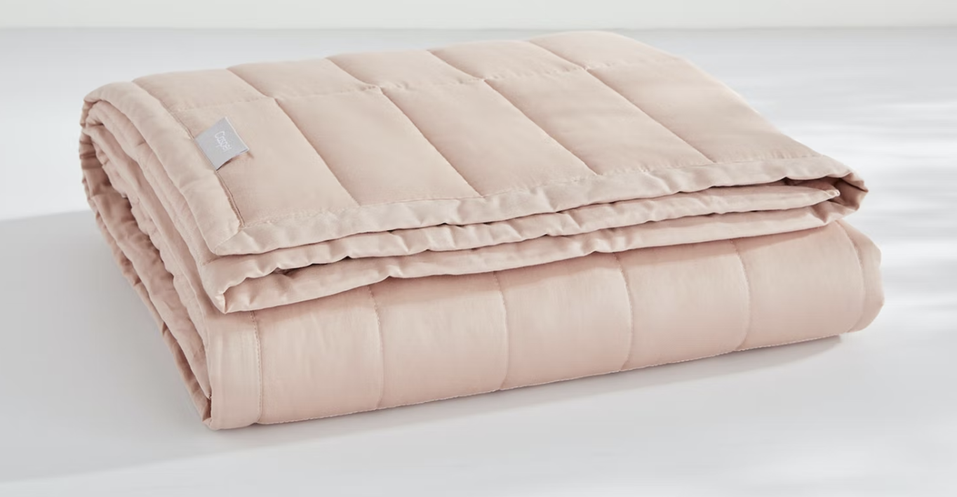 Casper Weighted Blanket