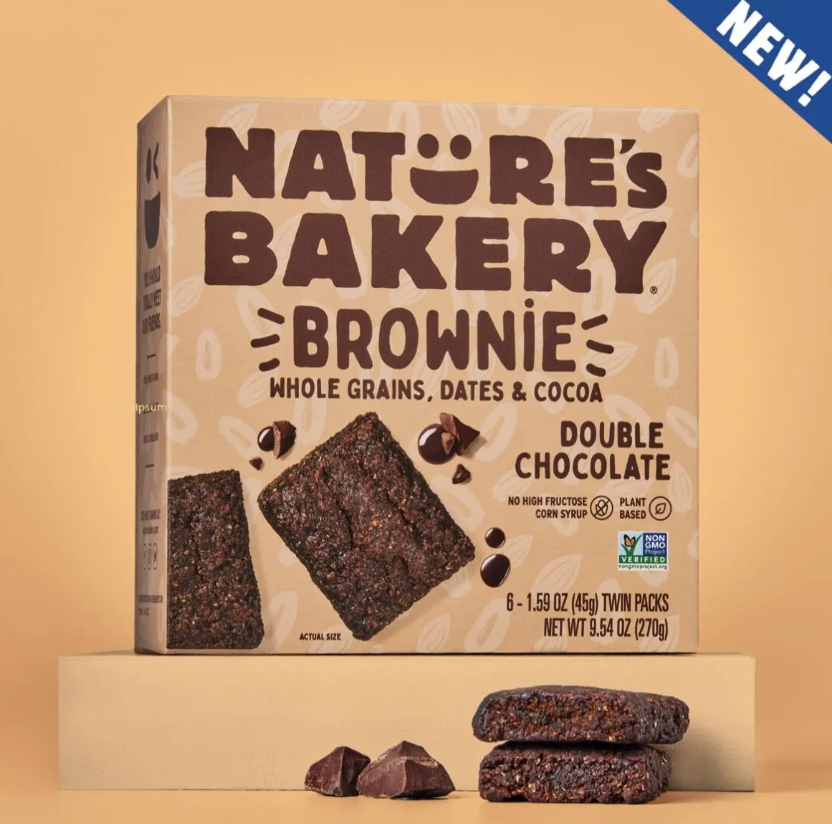 Nature’s Bakery