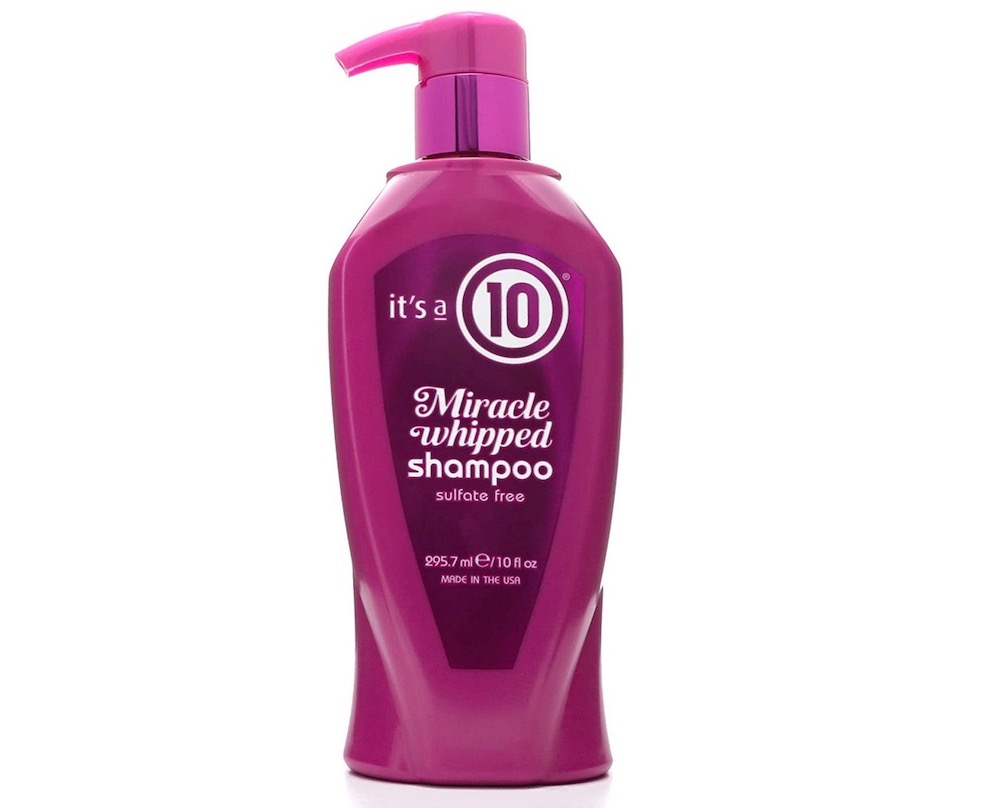 Super Sulfate-Free Shampoo