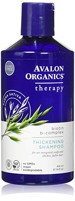 Avalon Organics