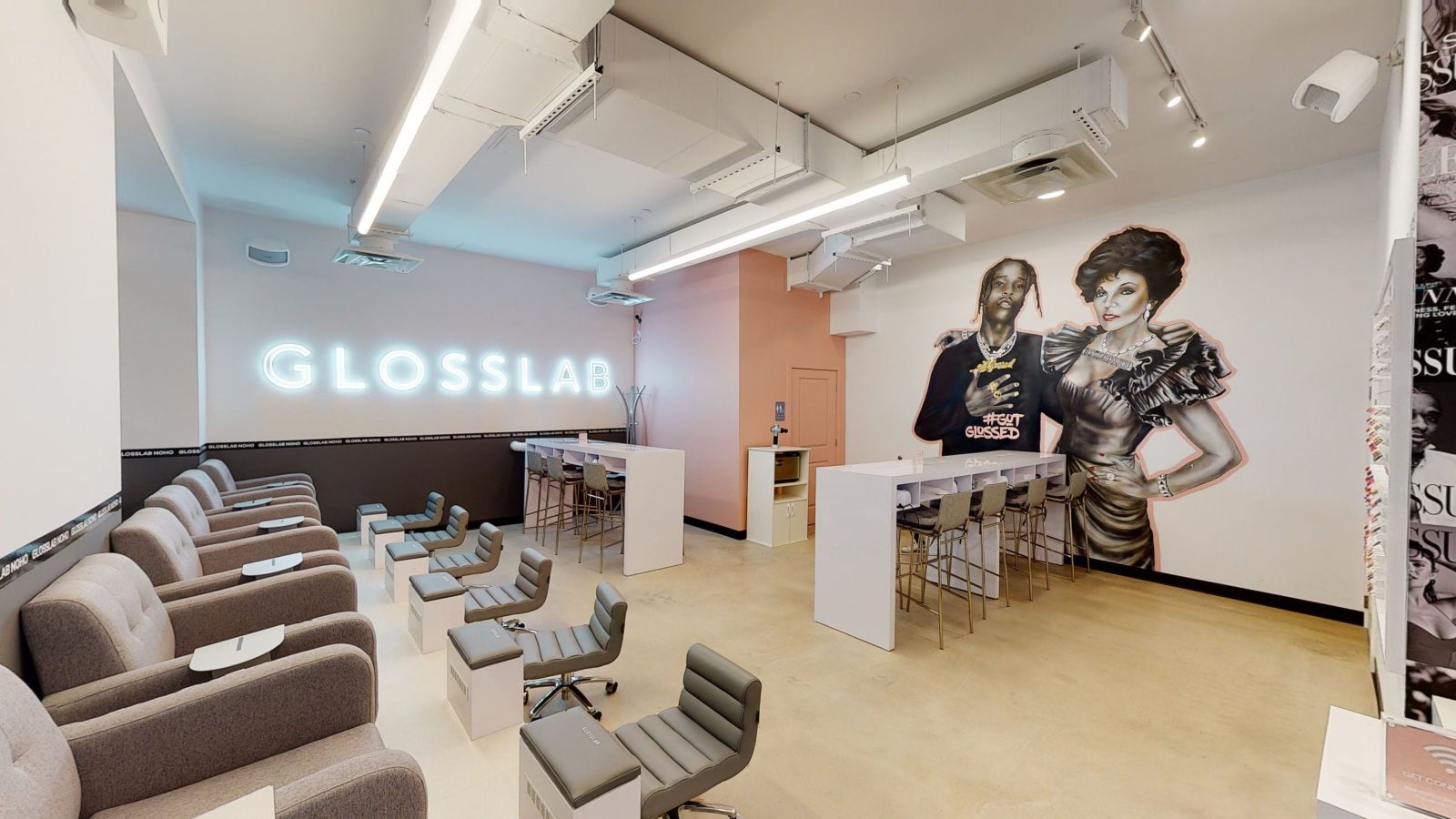 Glosslab Miami