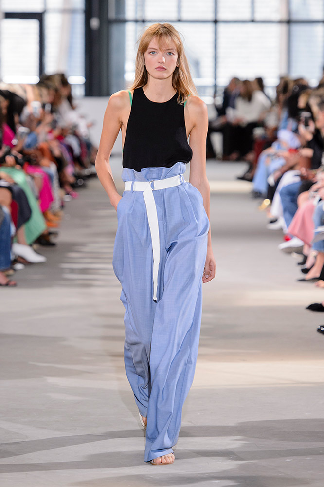 Tibi Spring 2018