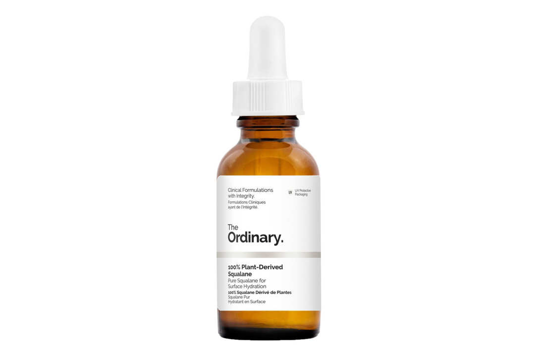 The Ordinary #5