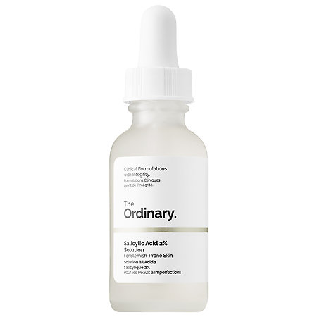 The Ordinary #3