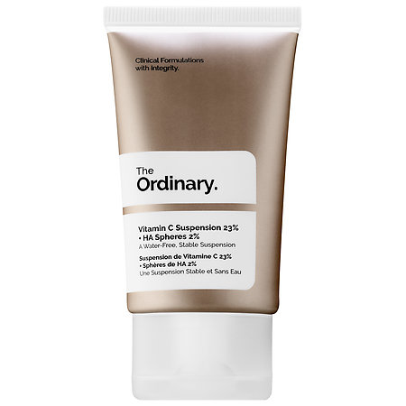 The Ordinary #2