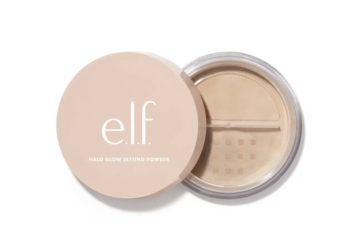 e.l.f. Cosmetics Halo Glow Loose Setting Powder