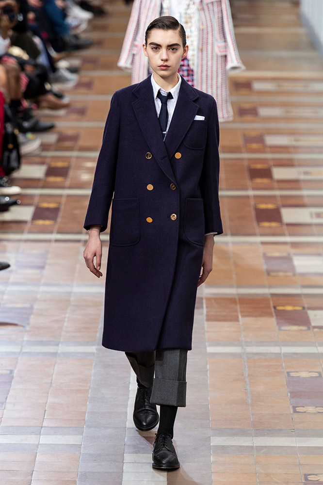 Thom Browne Fall 2019 #30