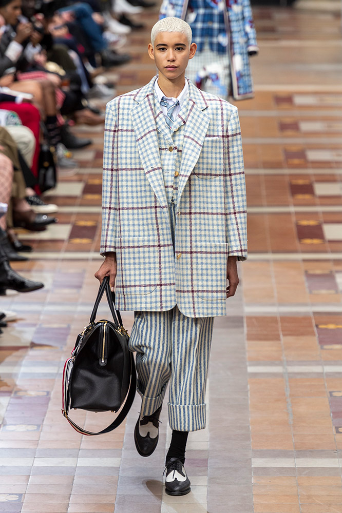 Thom Browne Fall 2019 #40