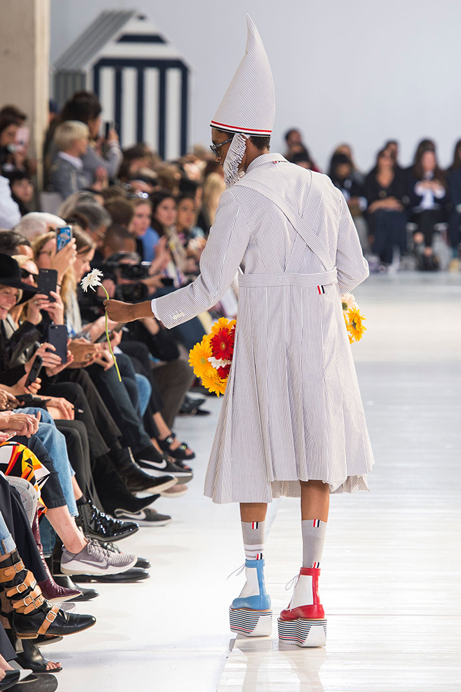 Thom Browne Spring 2019 #2