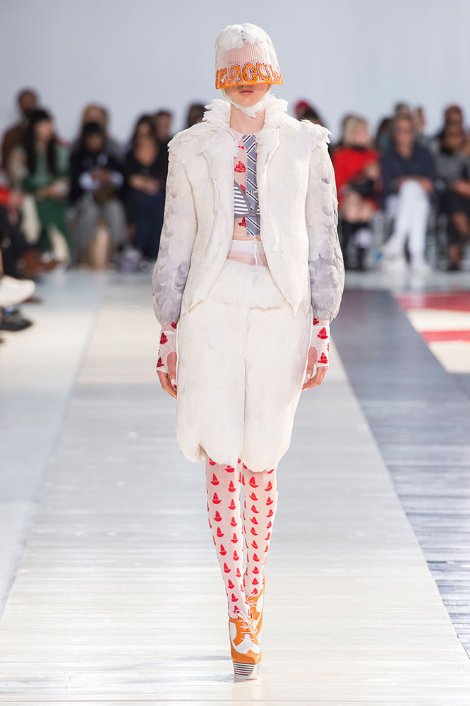 Thom Browne Spring 2019 #7