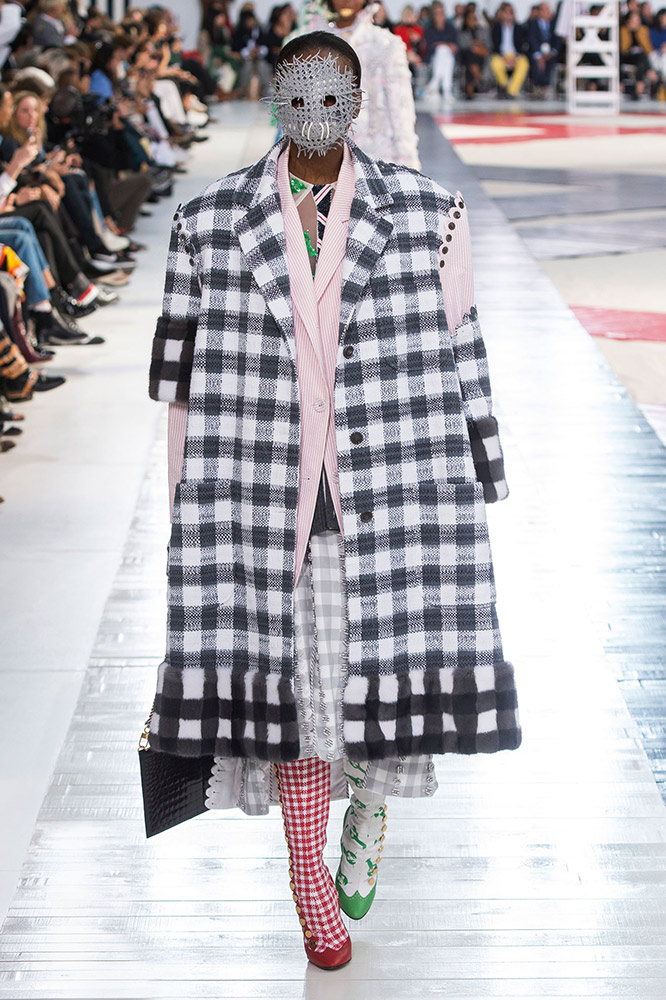 Thom Browne Spring 2019 #18