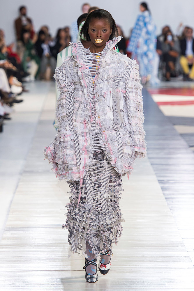 Thom Browne Spring 2019 #19