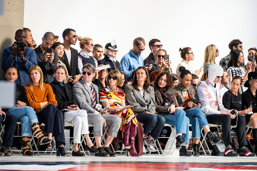 Thom Browne Spring 2019 #59