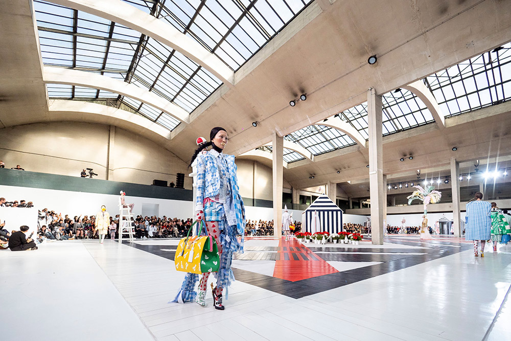 Thom Browne Spring 2019 #69