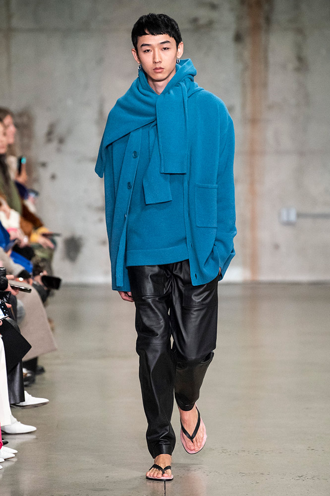 Tibi Fall 2019 #5