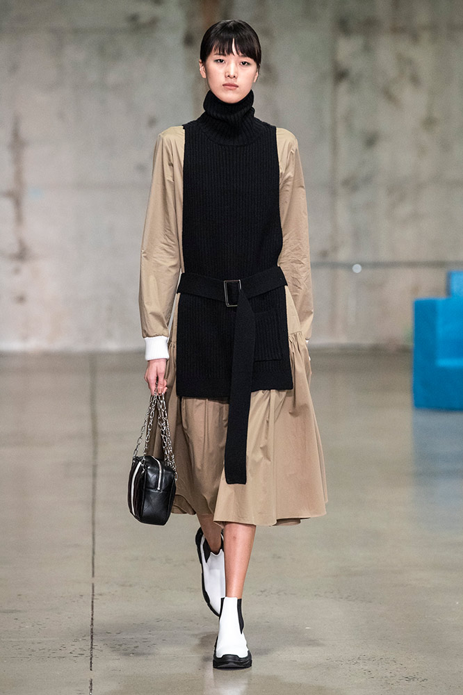 Tibi Fall 2019 #18