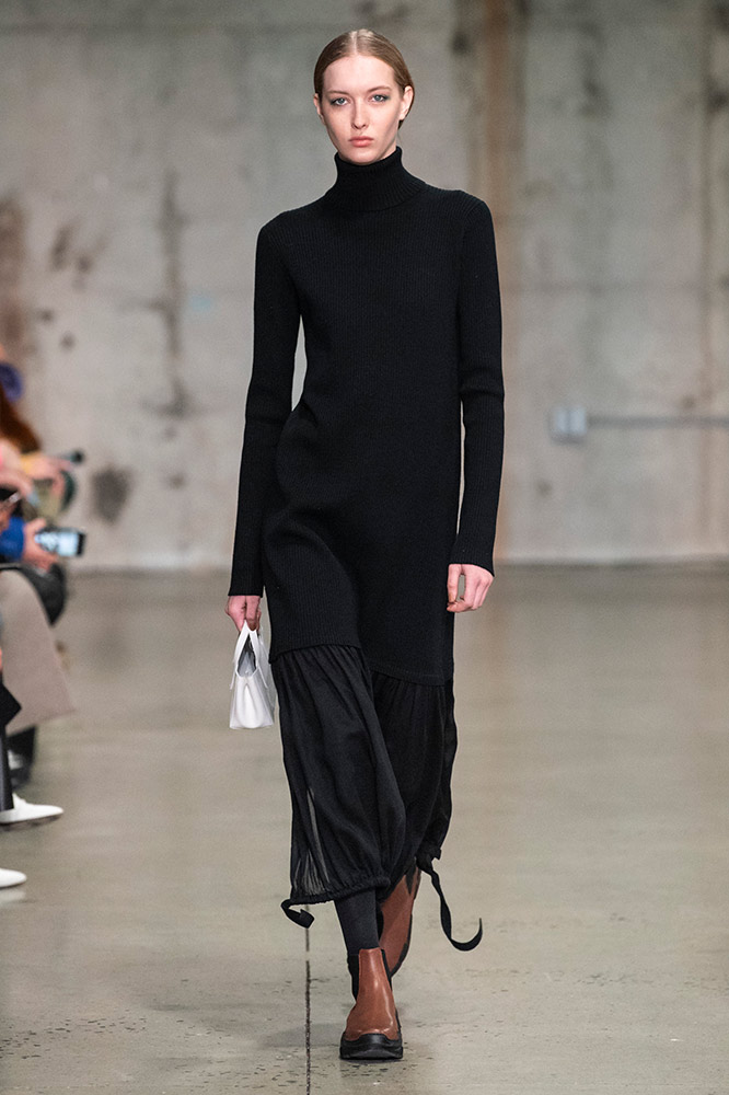 Tibi Fall 2019 #20