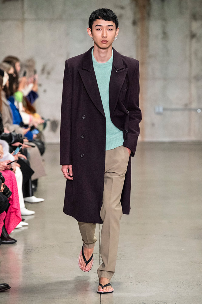 Tibi Fall 2019 #28