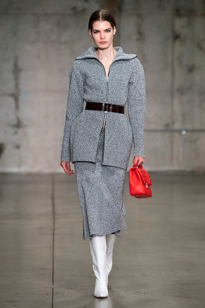 Tibi Fall 2019 #35