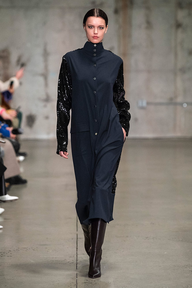 Tibi Fall 2019 #45