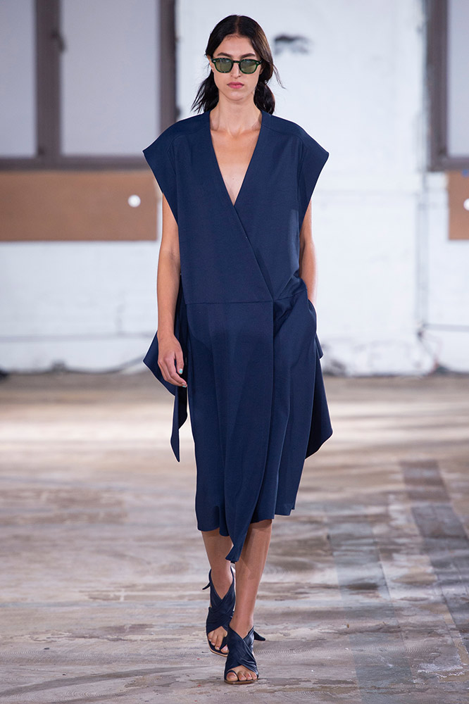 Tibi Spring 2019 #13