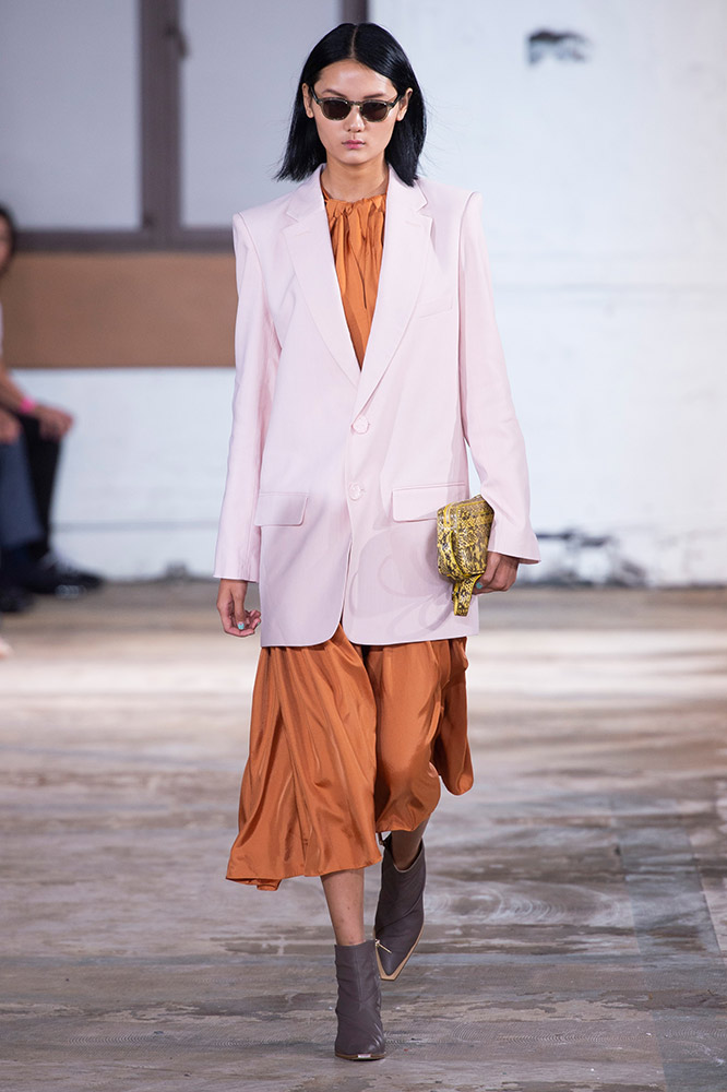 Tibi Spring 2019 #17