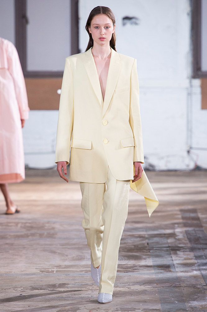 Tibi Spring 2019 #21