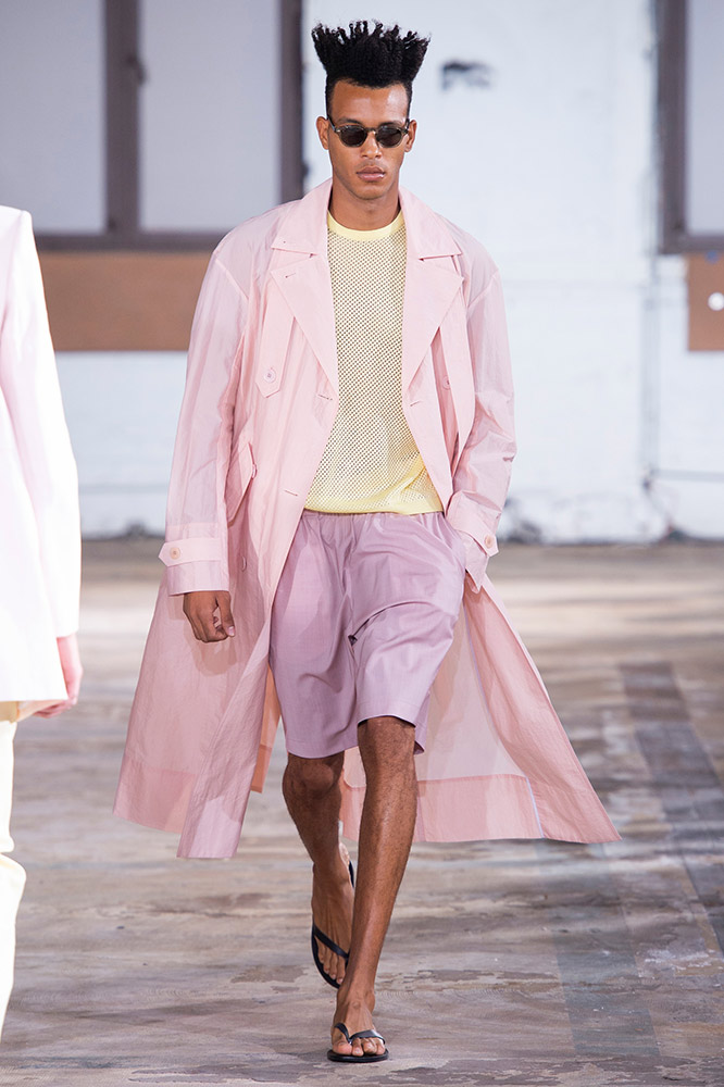 Tibi Spring 2019 #22